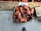 Fittings and penetrations for sewers 84