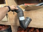 Fittings and penetrations for sewers 90