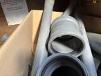 Fittings and penetrations for sewers 92