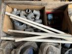 Fittings and penetrations for sewers 99