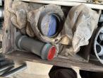 Fittings and penetrations for sewers 100