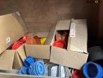 Fittings and penetrations for sewers 112