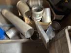 Fittings and penetrations for sewers 120