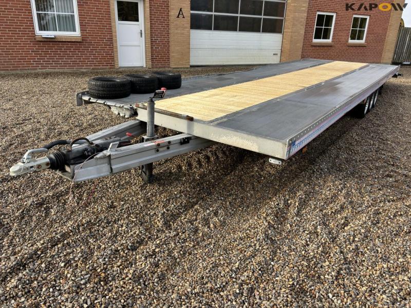 Fitzel Duo trailer 1