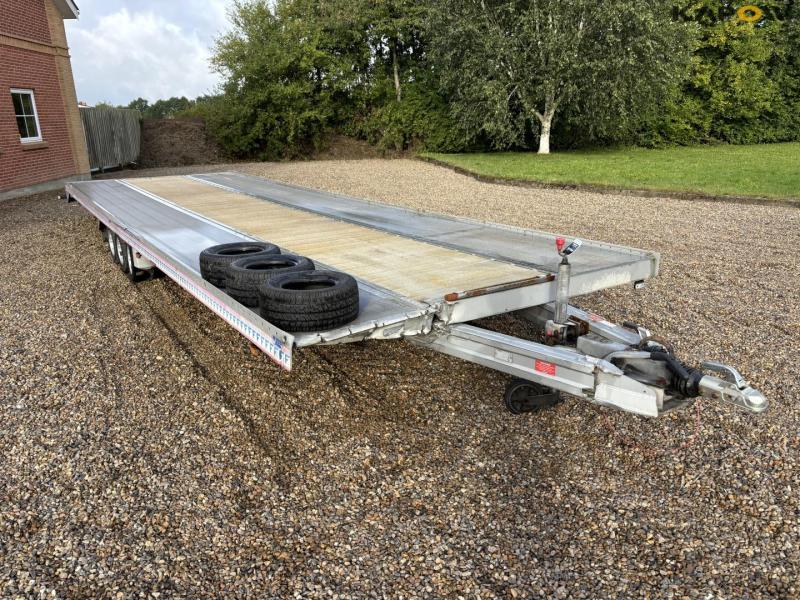 Fitzel Duo trailer 3