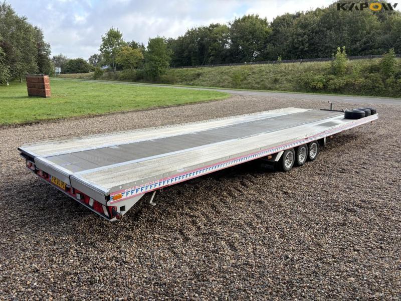 Fitzel Duo trailer 5