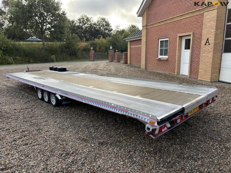 Fitzel Duo trailer 7