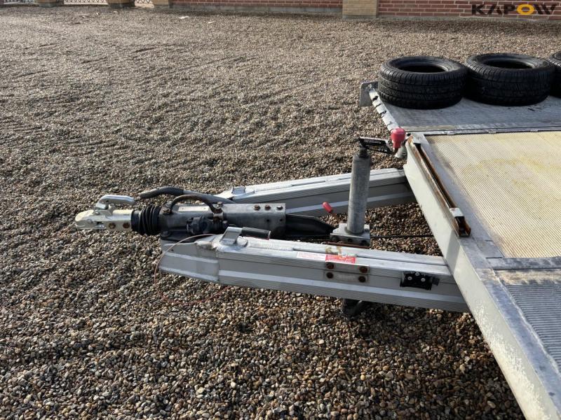 Fitzel Duo trailer 9