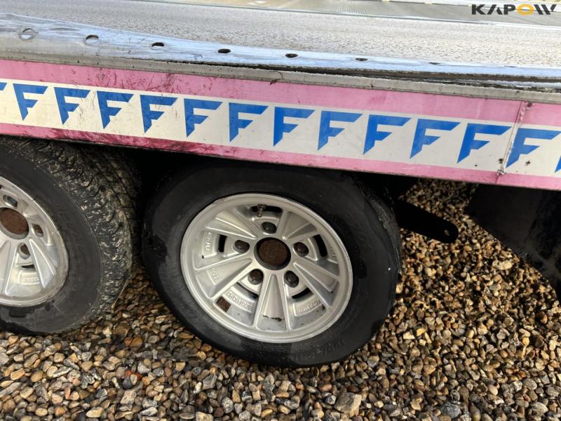 Fitzel Duo trailer 24