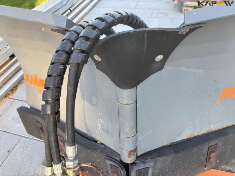 Fjärås VP155 Vario Snow Plow 13