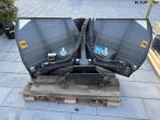 Fjärås VP155 Vario Snow Plow 6