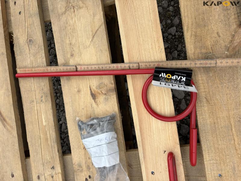 Springs to Vädersted 8