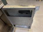 FKI ADF-21 double fryer 16