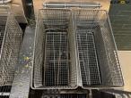 FKI ADF-21 double fryer 23
