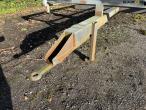 Flatbed truck 8