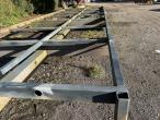 Flatbed truck 11