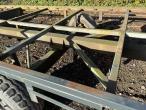 Flatbed truck 30