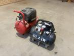Flair/Muair compressor - 2 pcs. 1
