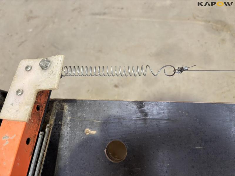 Flamingo cutter 23