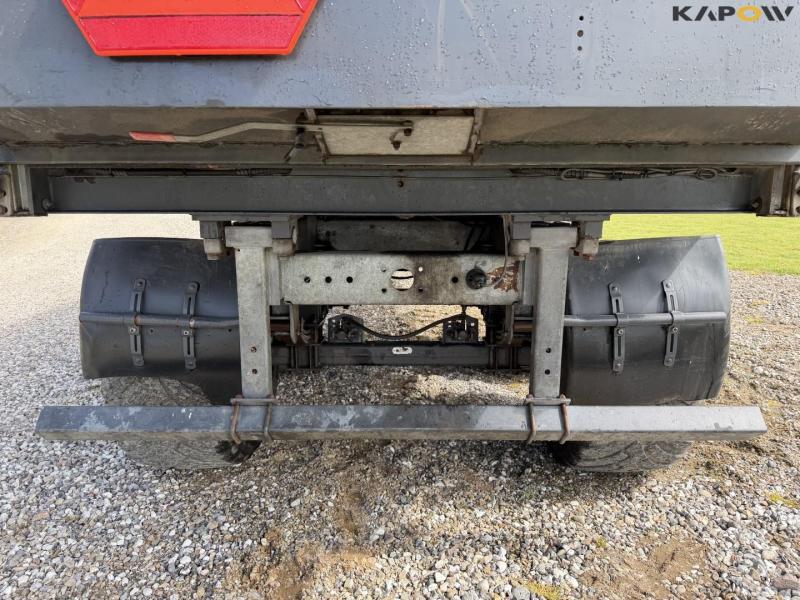 Fliegl tipper truck 20