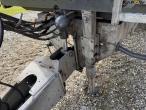 Fliegl tipper truck 10