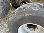 Fliegl tipper truck 27