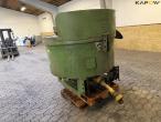 Fliegl forced mixer 7