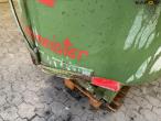 Fliegl forced mixer 9