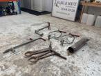 Tile/pipe pliers 1