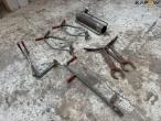 Tile/pipe pliers 3
