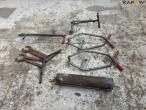 Tile/pipe pliers 6