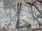 Tile/pipe pliers 15