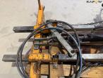 Tile clamp 13
