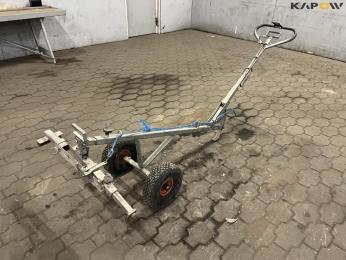 Tile lifter