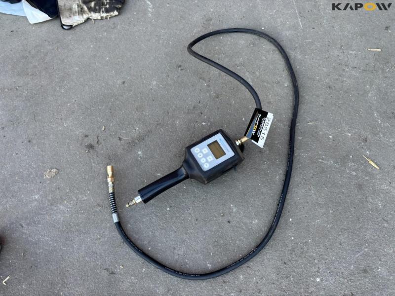 Flowconcept tire pressure gauge 2