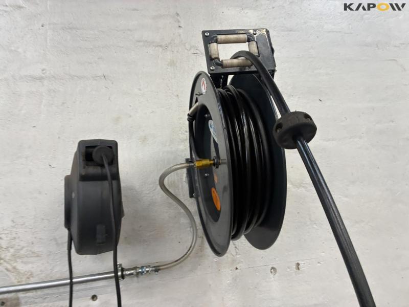 Flowconcept compressed air/Power roll-up 4