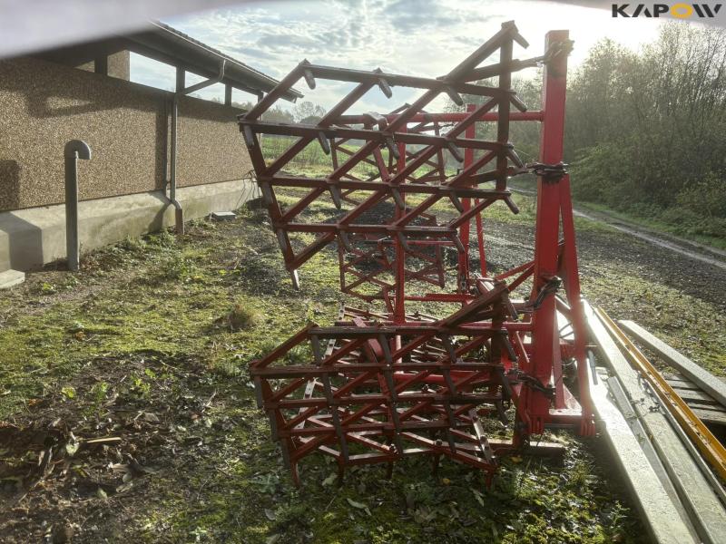 FMA Grenade harrow 7 joints 4