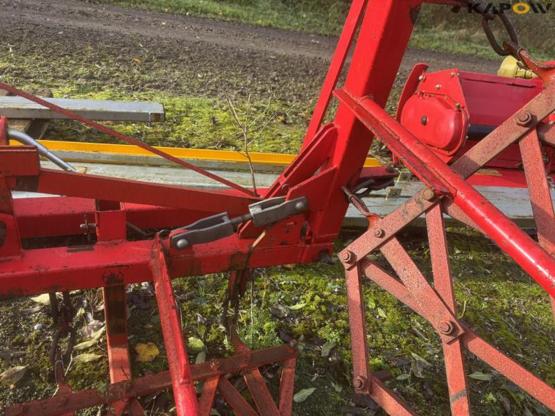 FMA Grenade harrow 7 joints 25