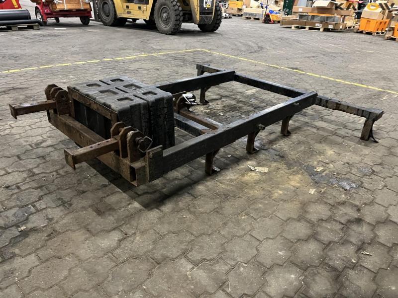 Football goal mover 5