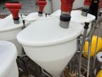 Automatic feeders - 10 pcs. 10
