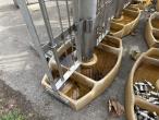 Automatic feeders - 10 pcs. 18
