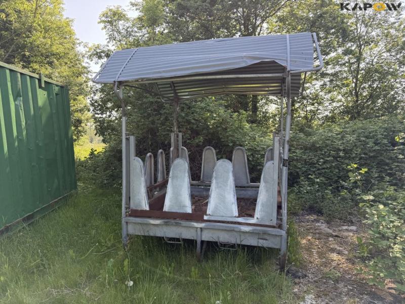 Feed fence 2