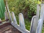 Feed fence 7