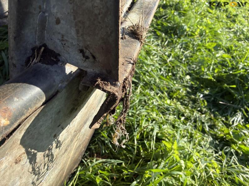 Feeder fence - 2 pcs. 14