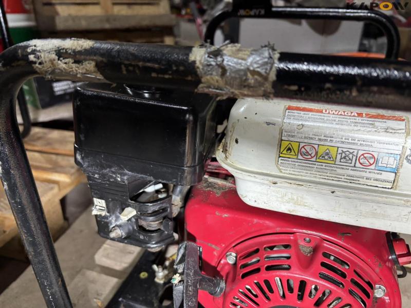 Fogo FH 2001 generator 13