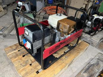 Fogo FH 8000 generator