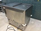 Follett chest freezer 1