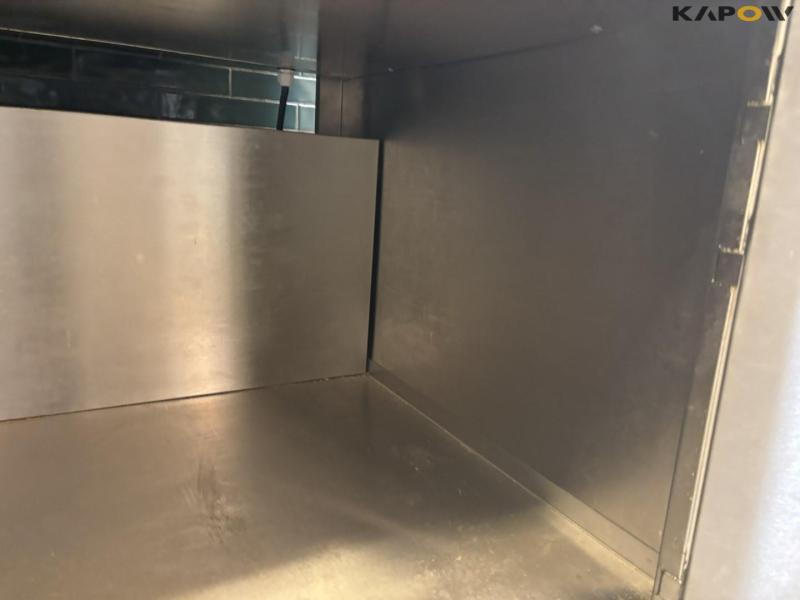 Follett French Fries Warmer 12