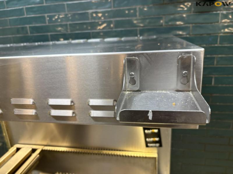 Follett French Fries Warmer 23