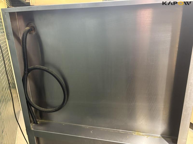 Follett French Fries Warmer 30